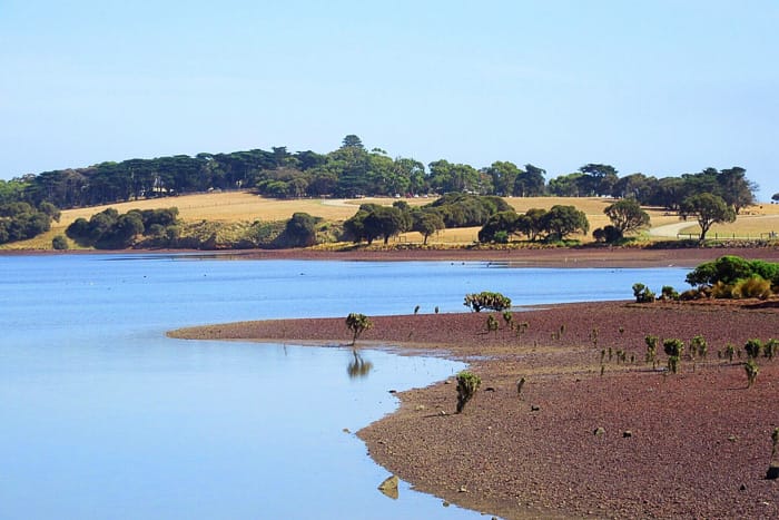 Churchill Island
