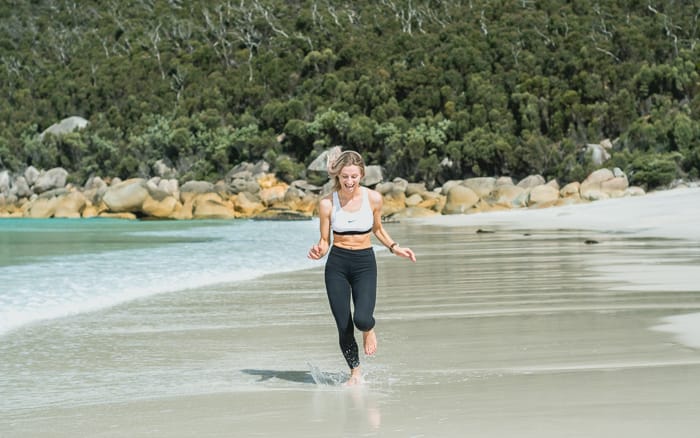 Little Waterloo Bay