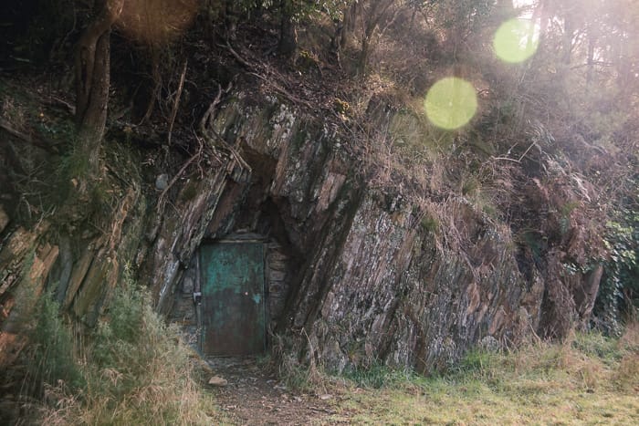 Walhalla Mine