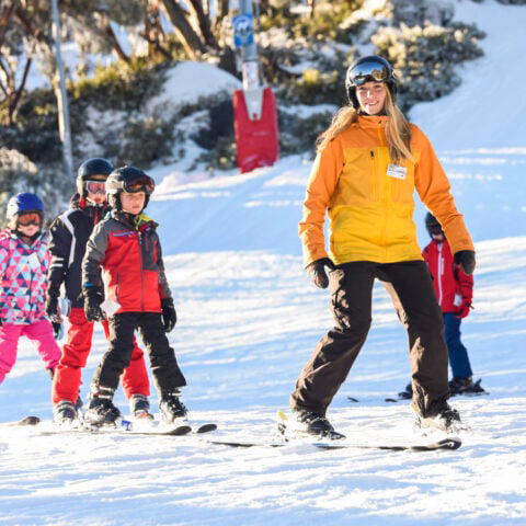 Mt Baw Baw