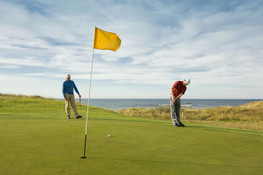 Golf Club