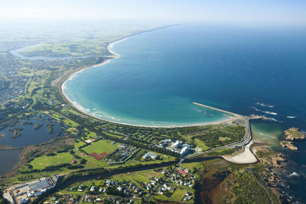 Warrnambool