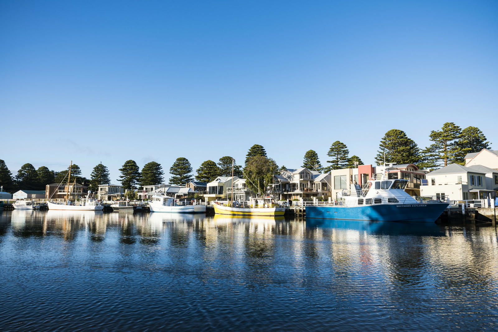 Port Fairy