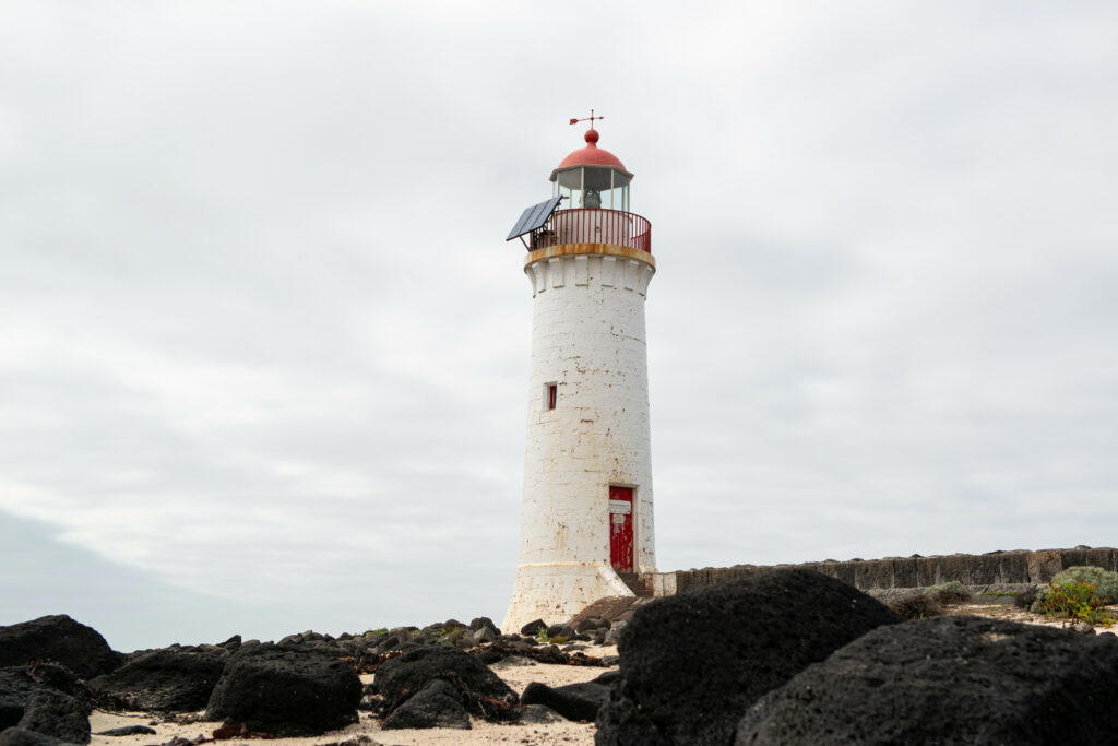 Lighthouse