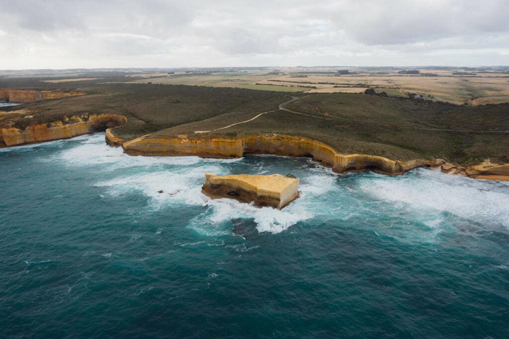 Twelve Apostles