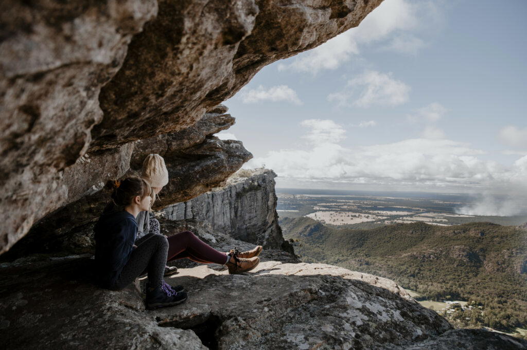 Grampians