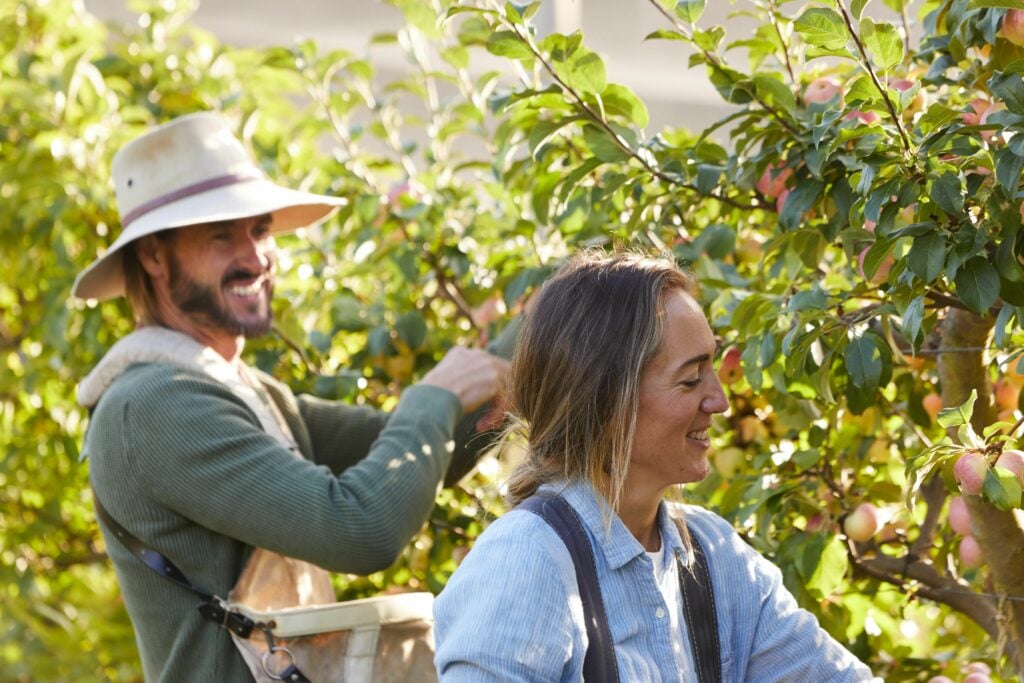 Daylesford Cider
