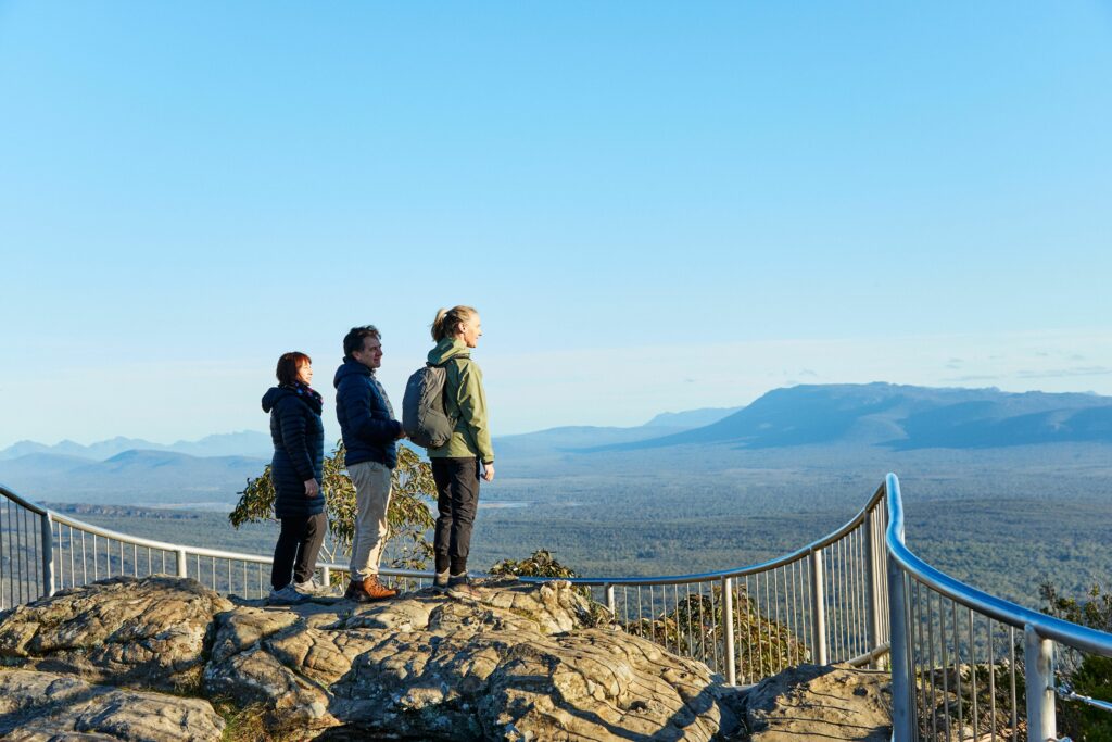 Peaks Trail