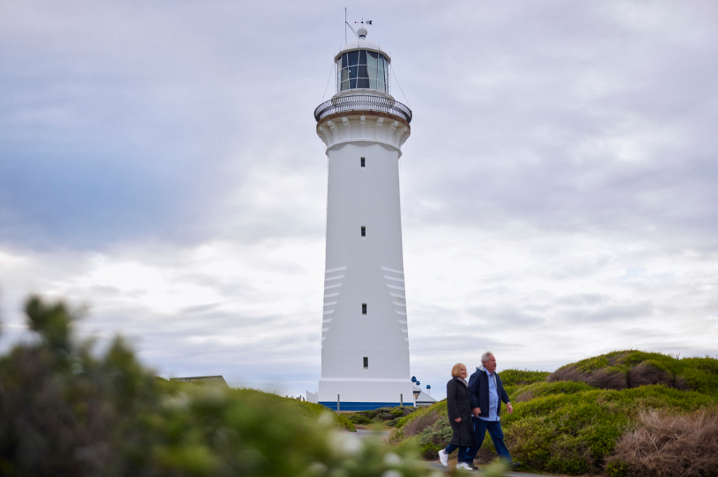 Lighthouse