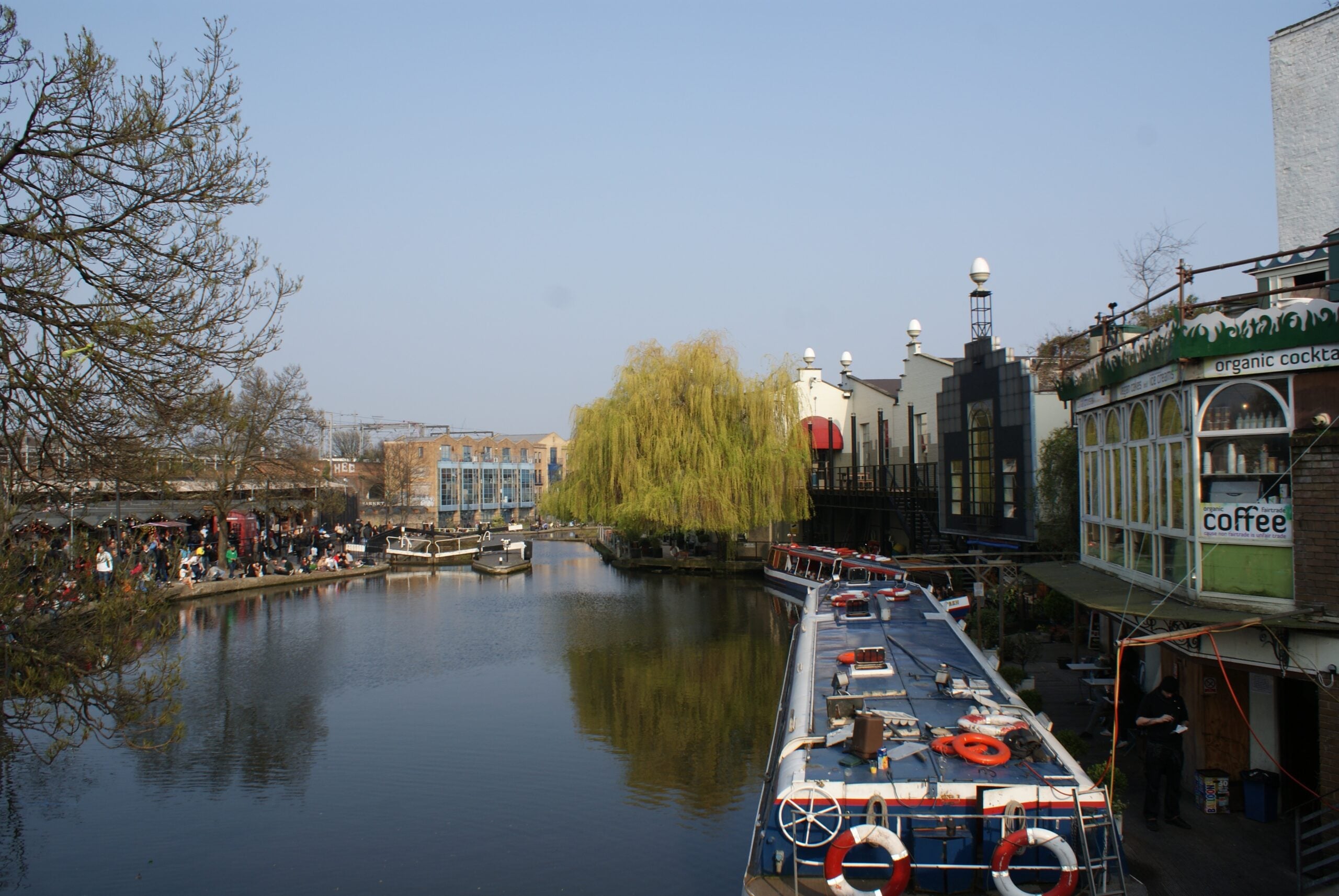 Camden