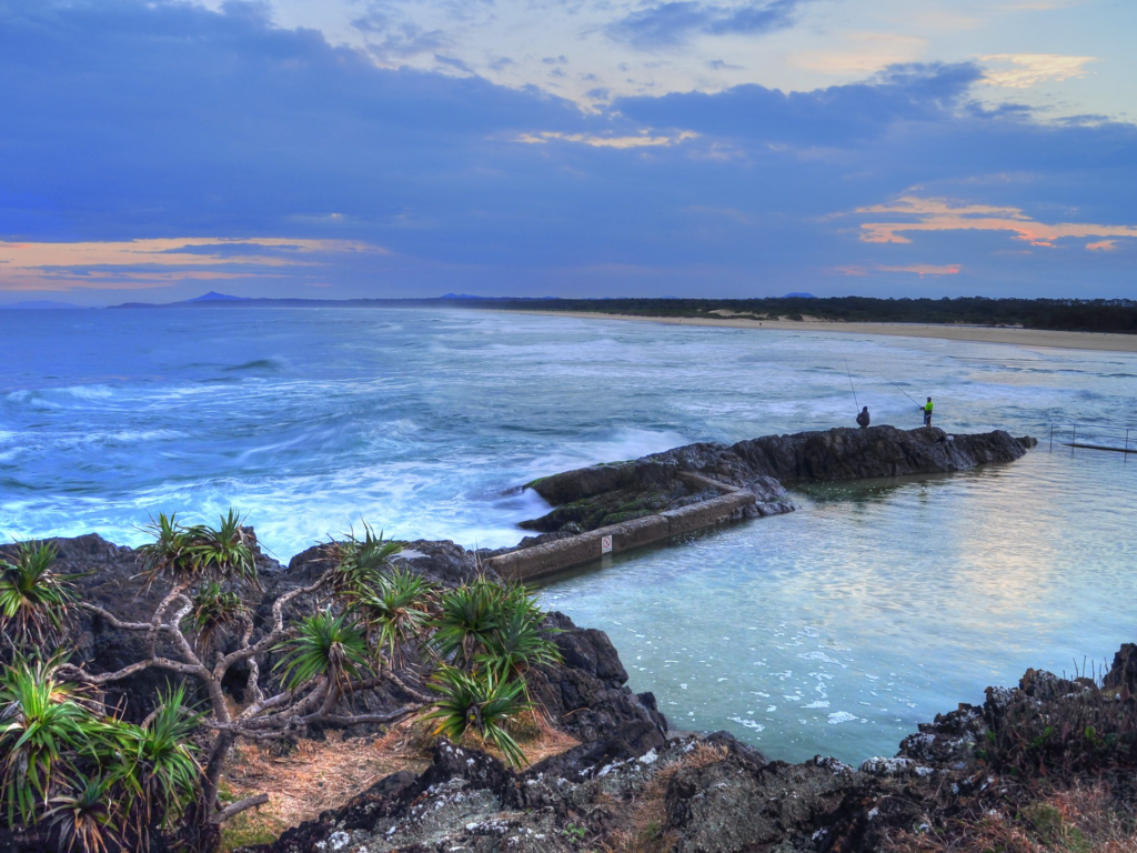 Sawtell
