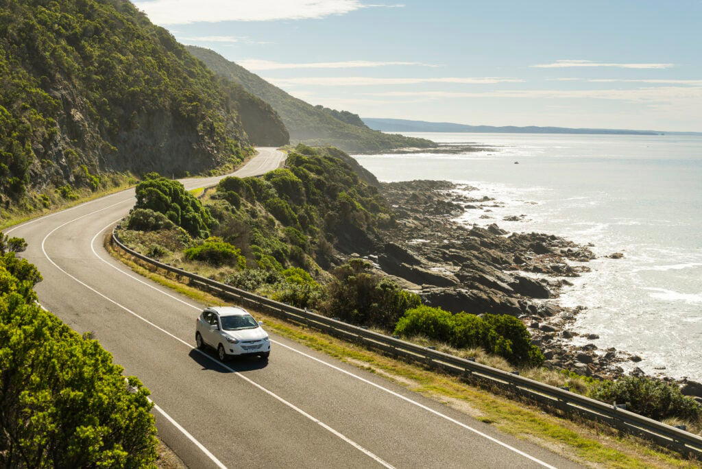 Ocean Road