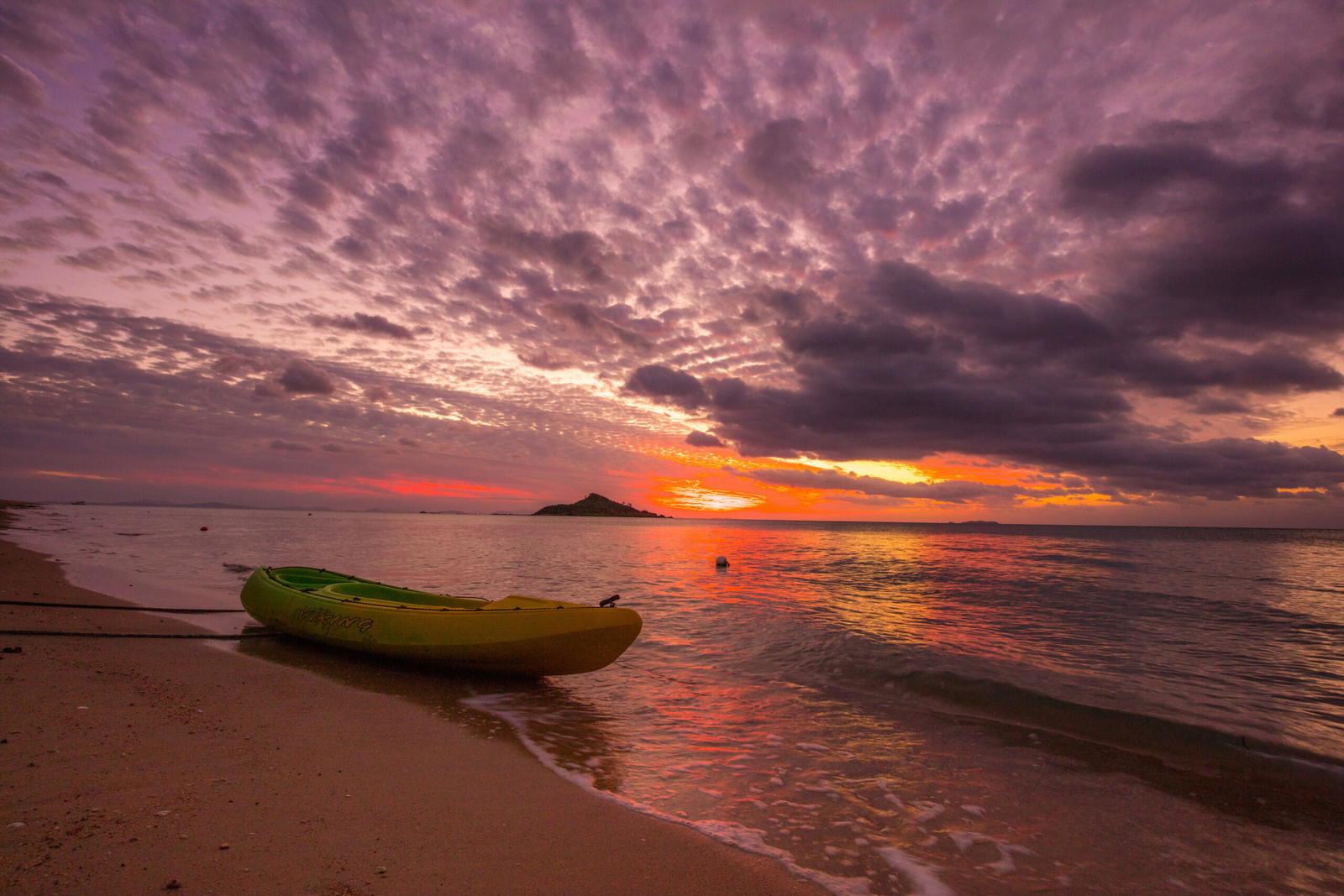 Hideaway Bay