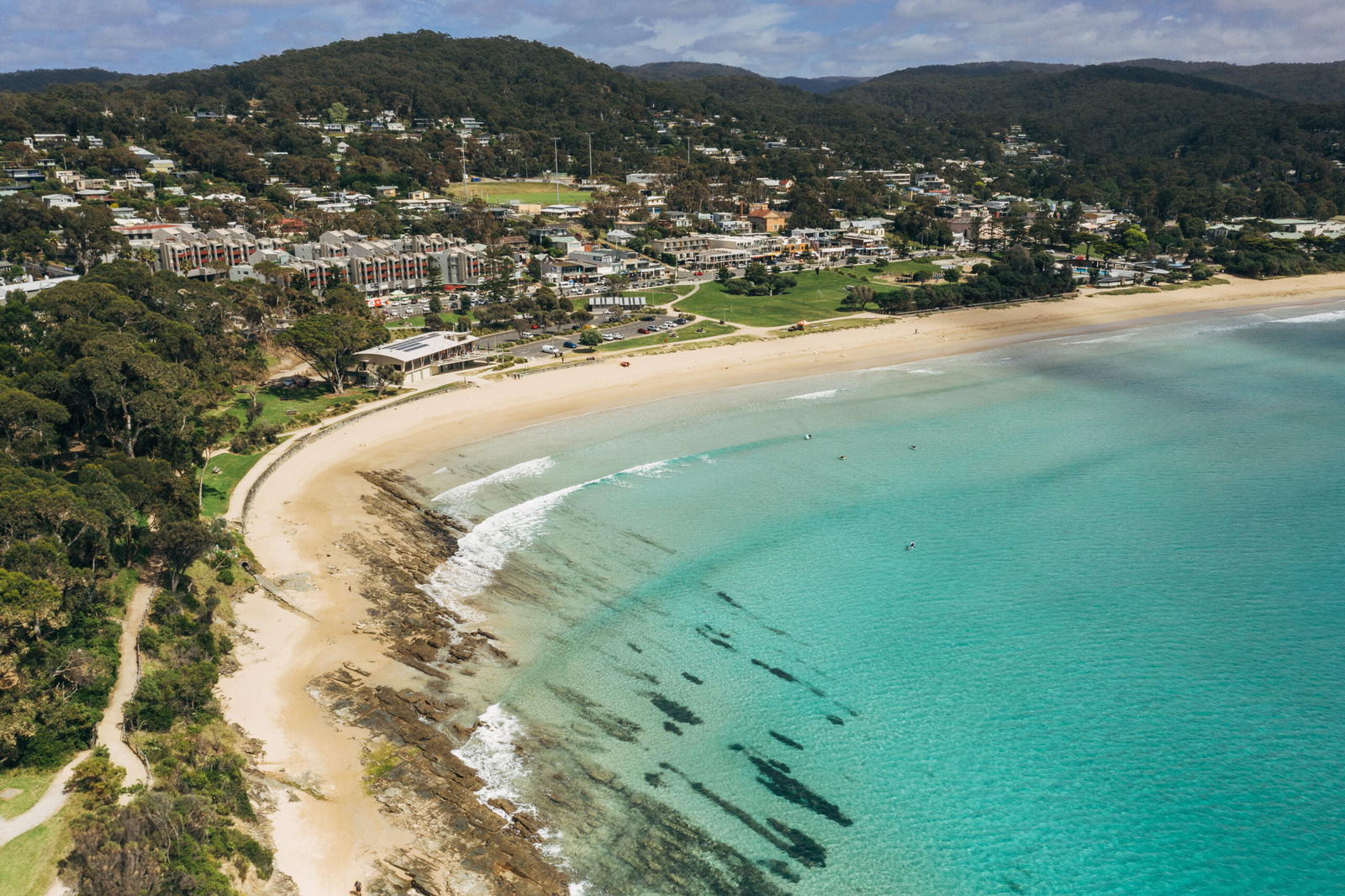 Lorne
