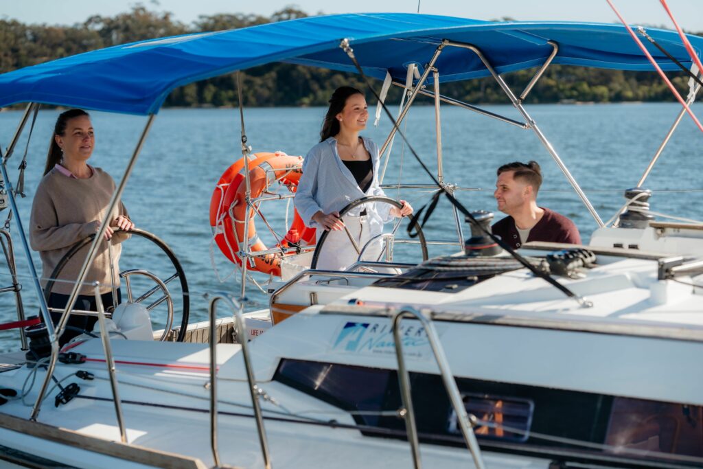 Boating