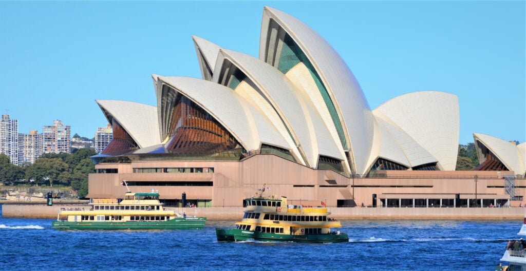 Opera House