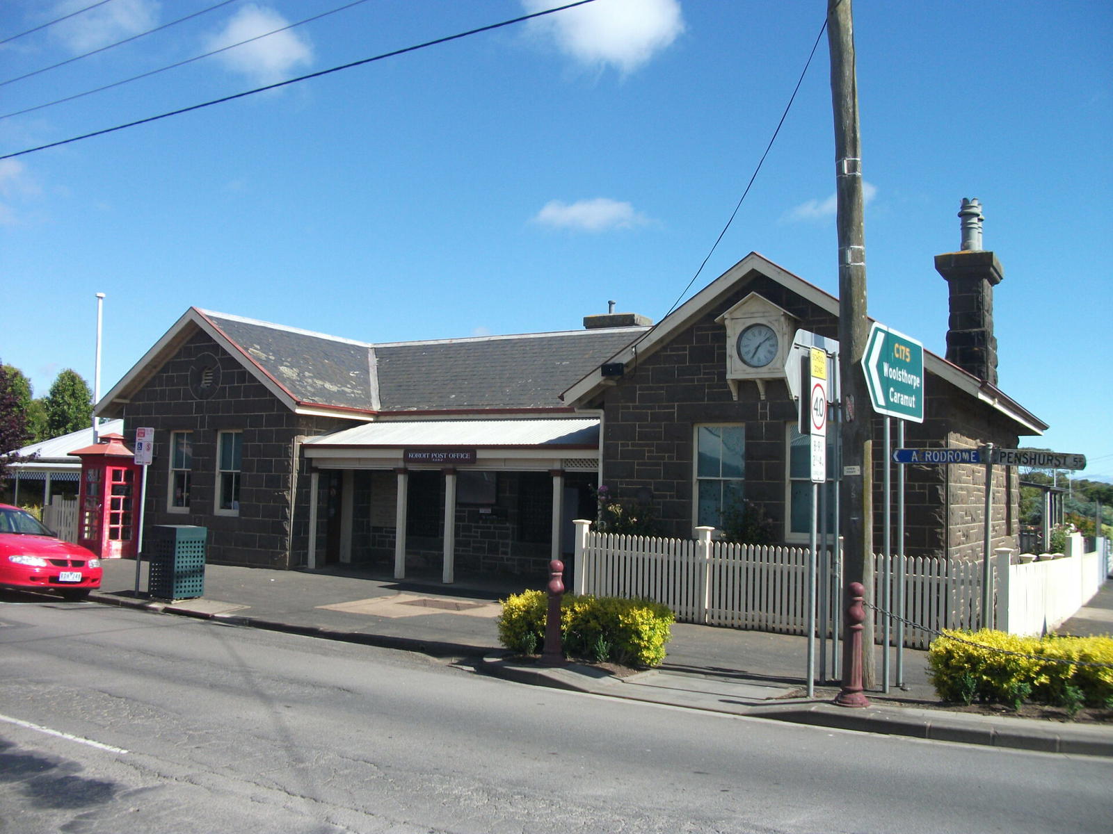 Koroit
