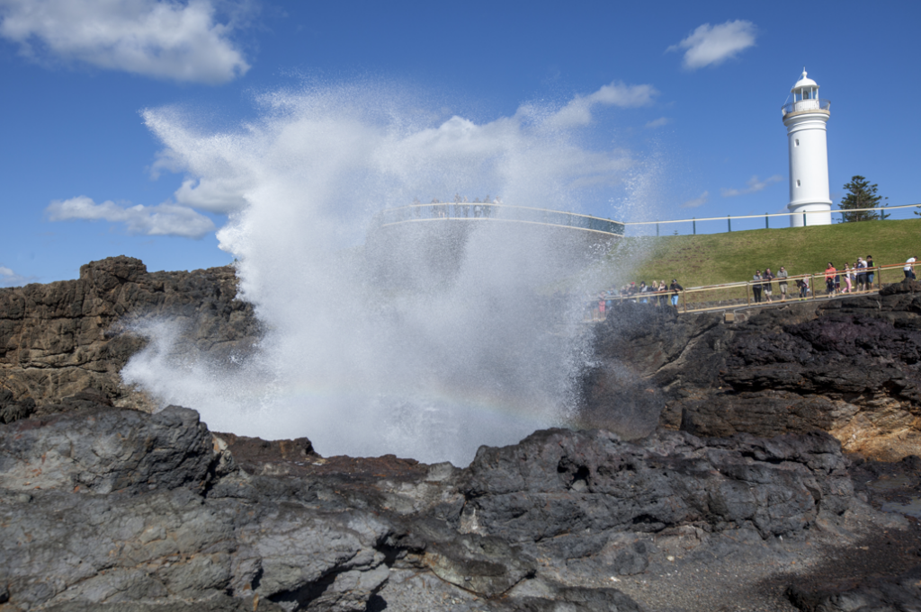 Kiama Lighthouse