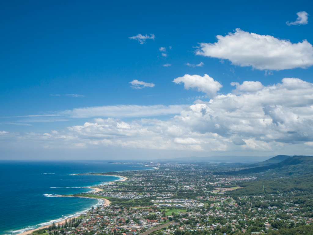 Austinmer