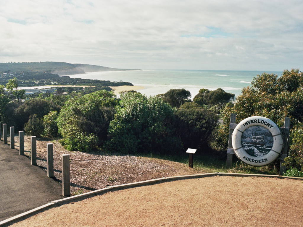 Anglesea
