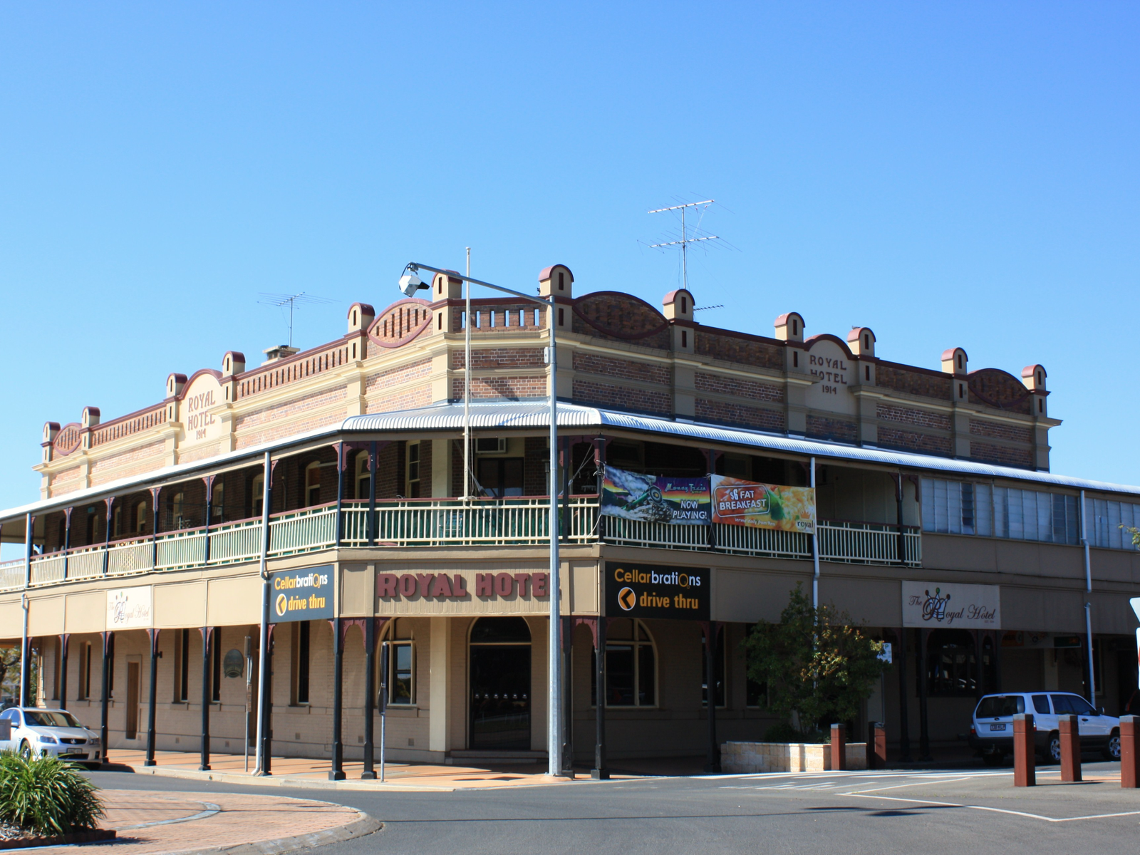 Gatton