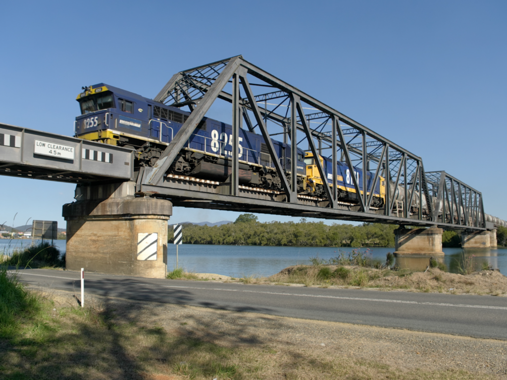 Macksville