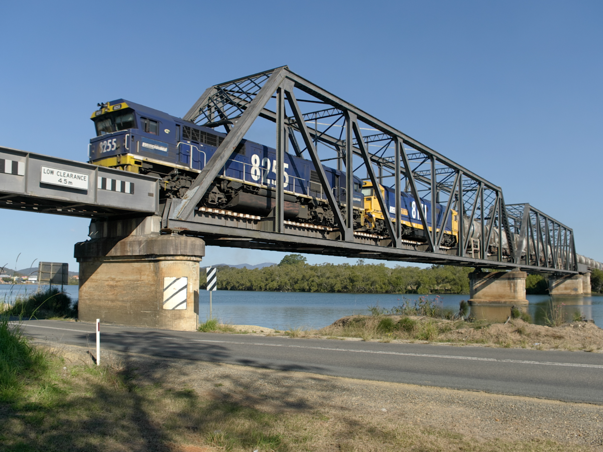 Macksville