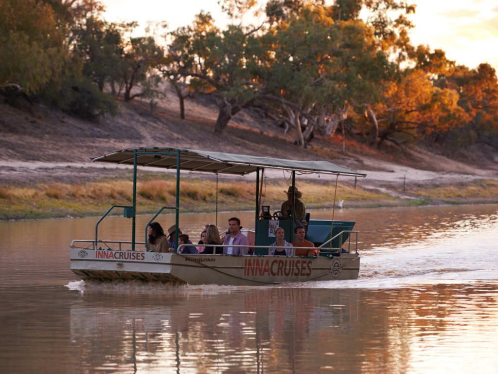 Innamincka