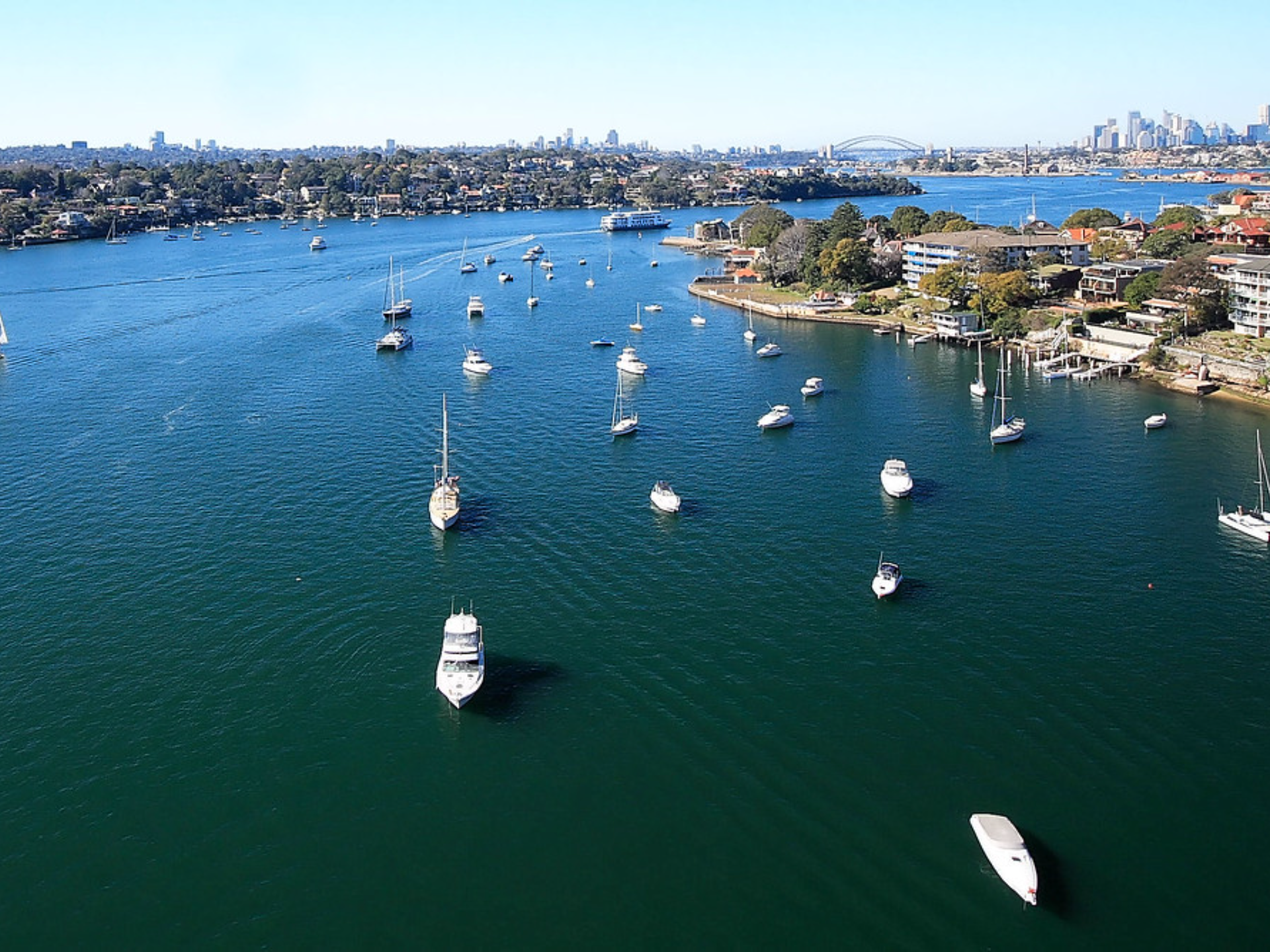 Gladesville