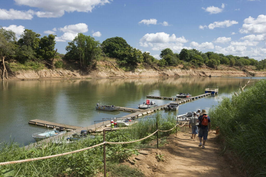 Daly River