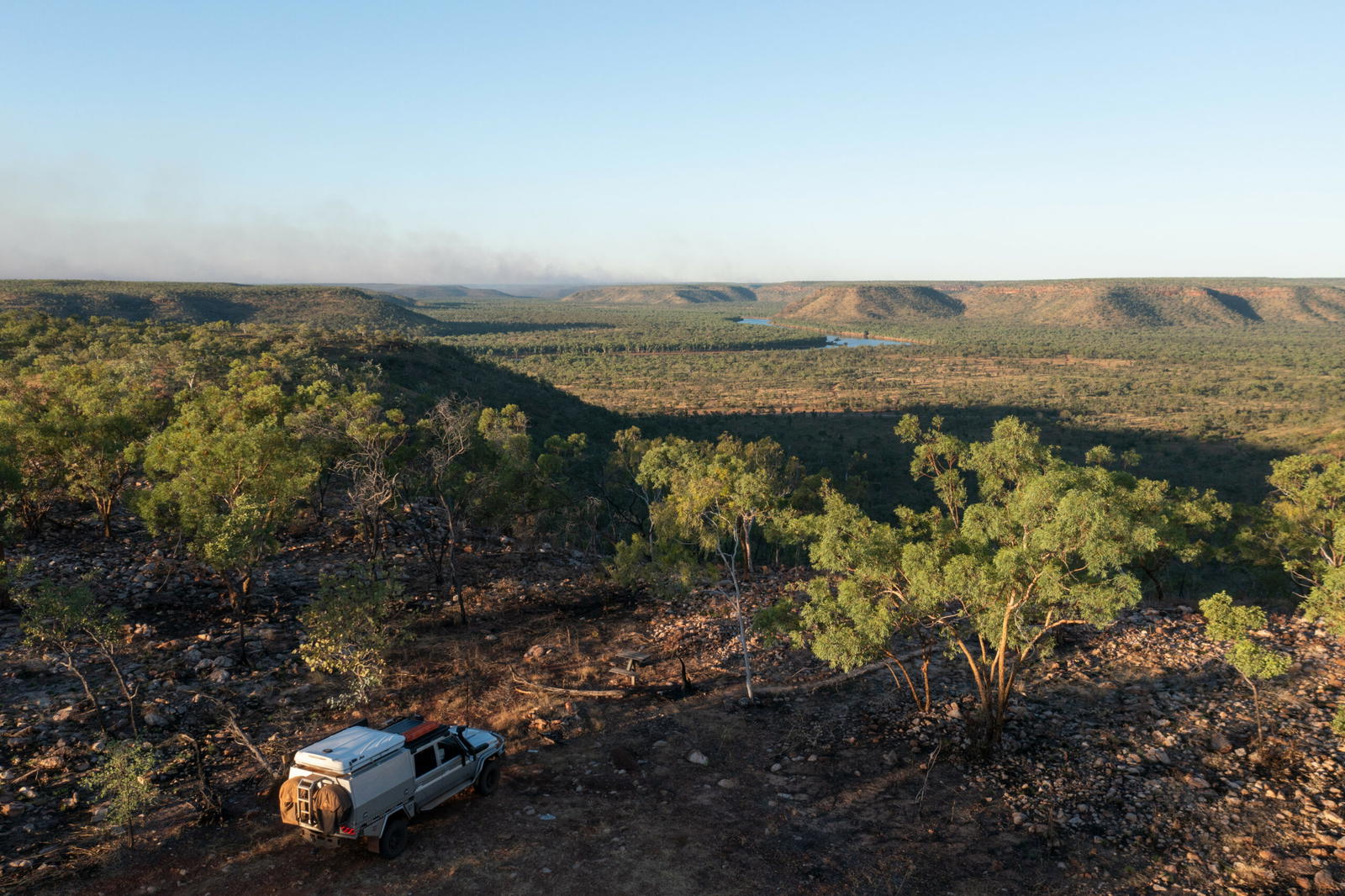 Timber Creek