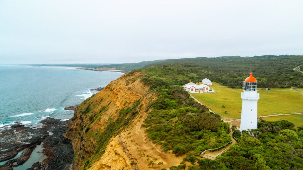 Mornington Peninsula National Park