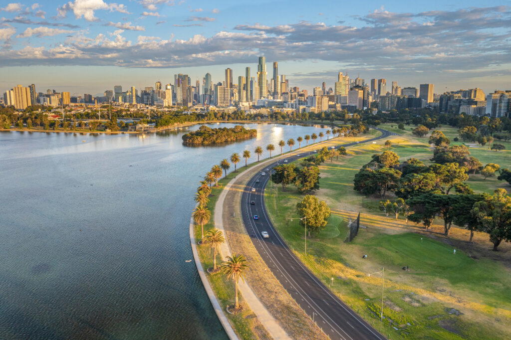 Albert Park