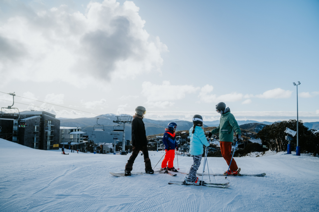 Mount Buller