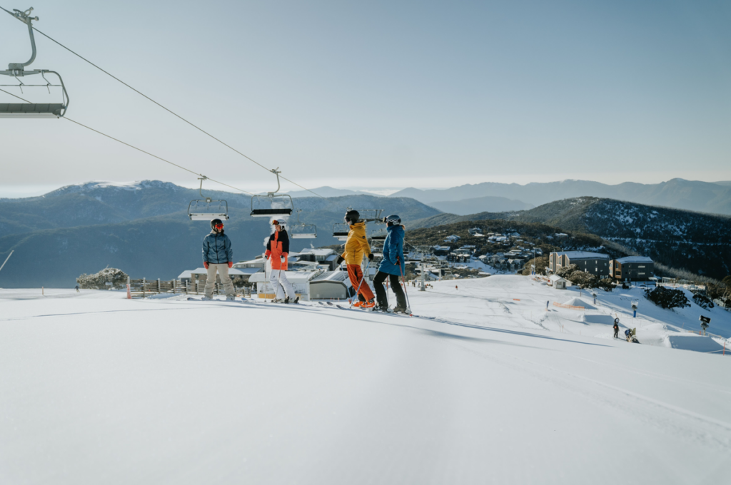 Mount Buller