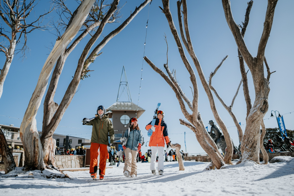Mount Buller