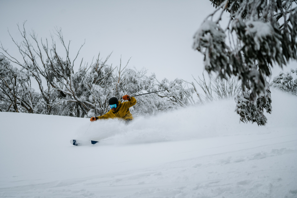 Mount Hotham