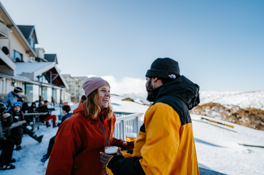 Mount Hotham