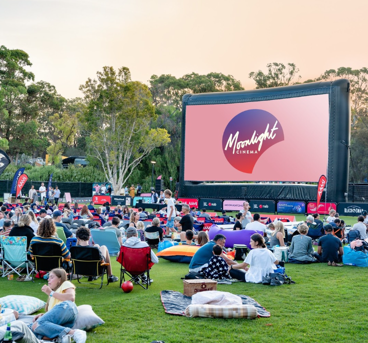 Moonlight Cinema