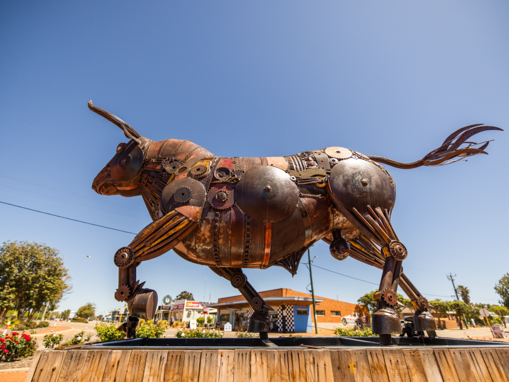 Quairading, WA