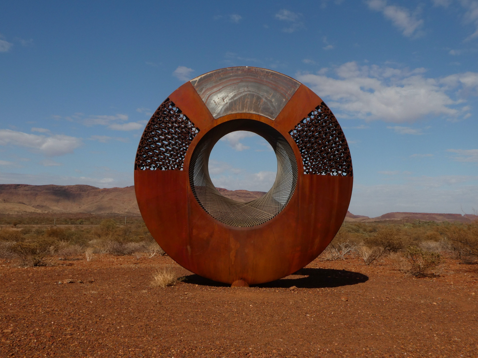 Paraburdoo WA