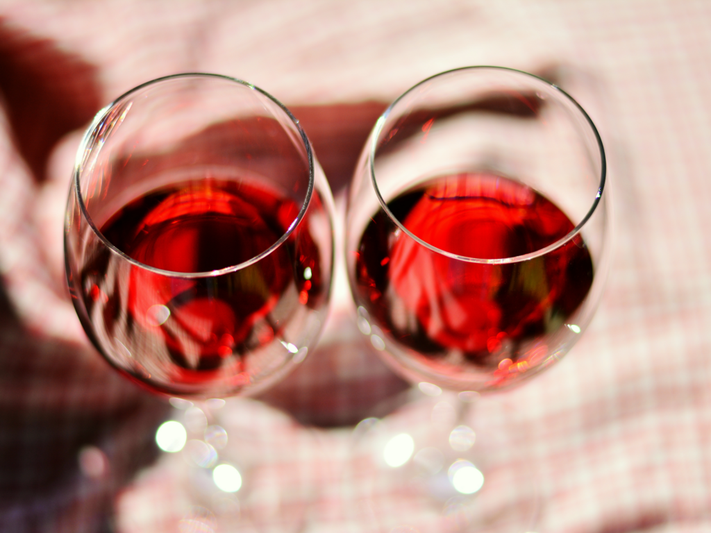 Wineries In Glenrowan