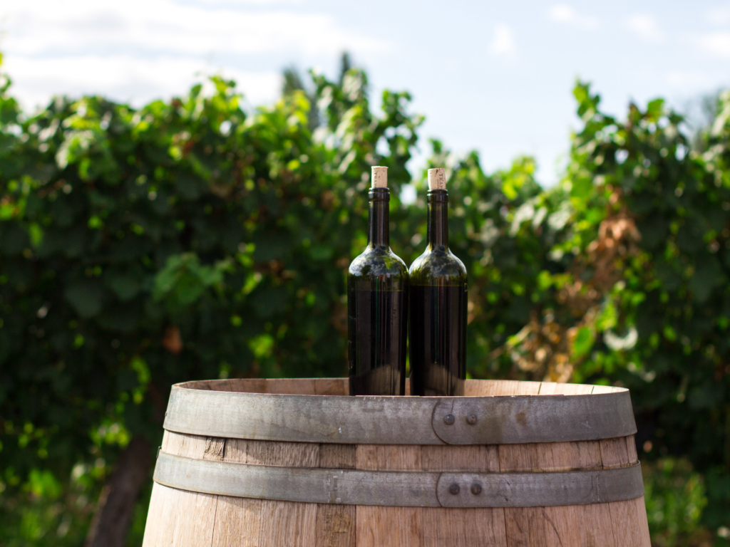 Wineries In Bendigo