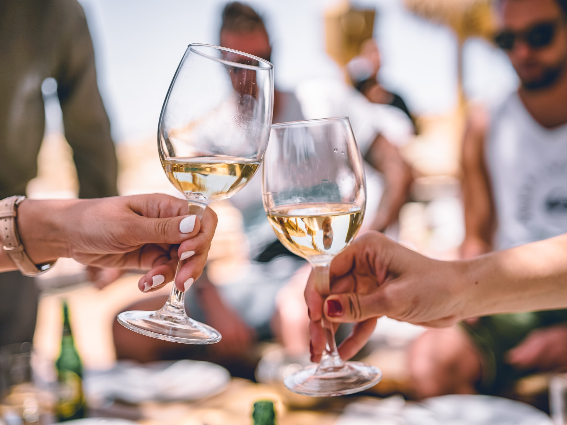 Wineries In Heathcote
