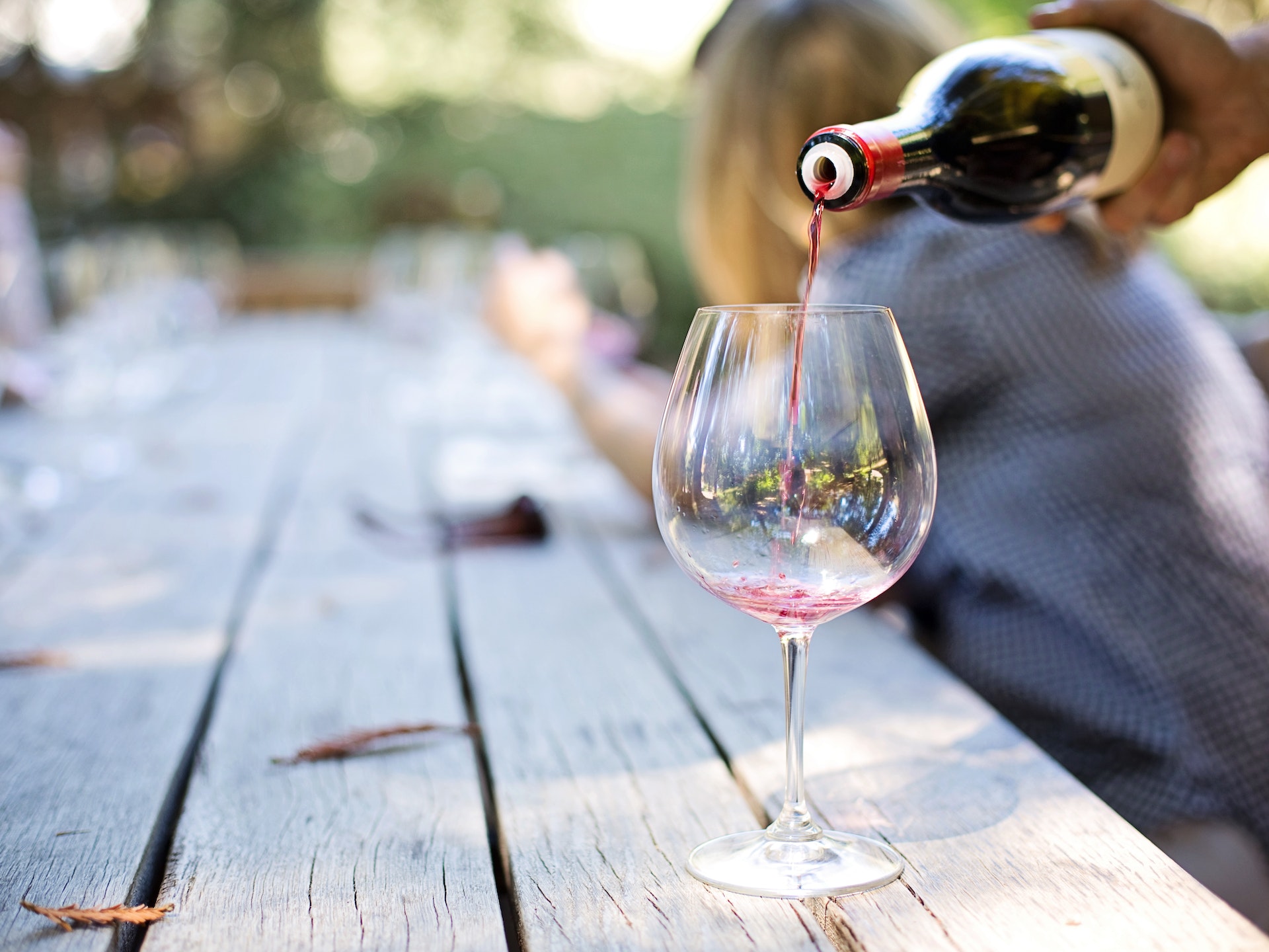 Wineries In Geelong