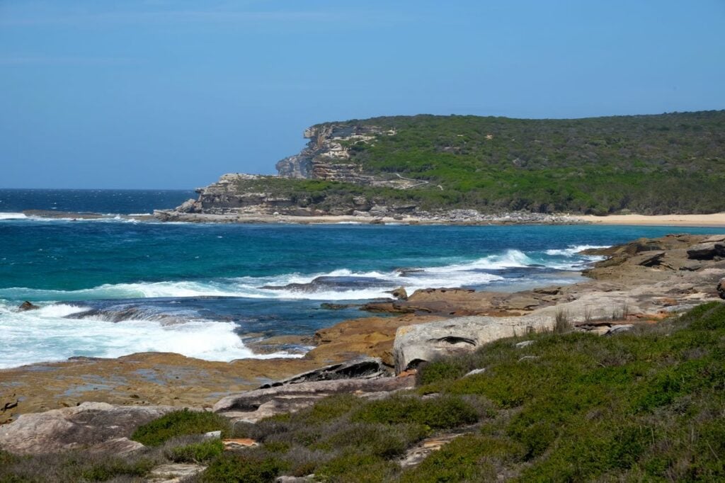Royal National Park