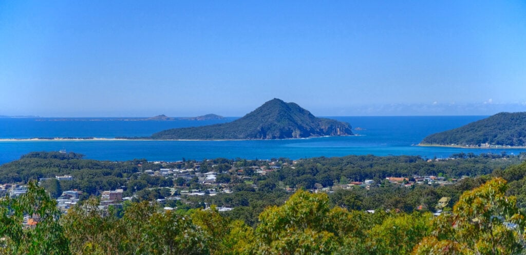 Port Stephens