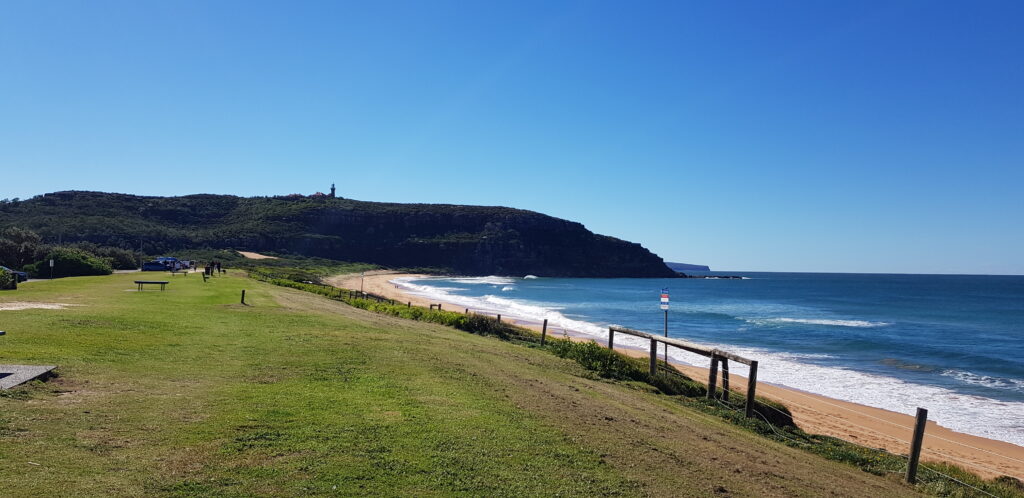Palm Beach