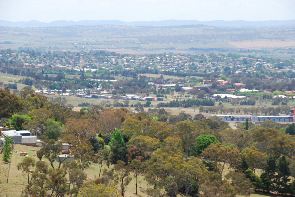 Bathurst