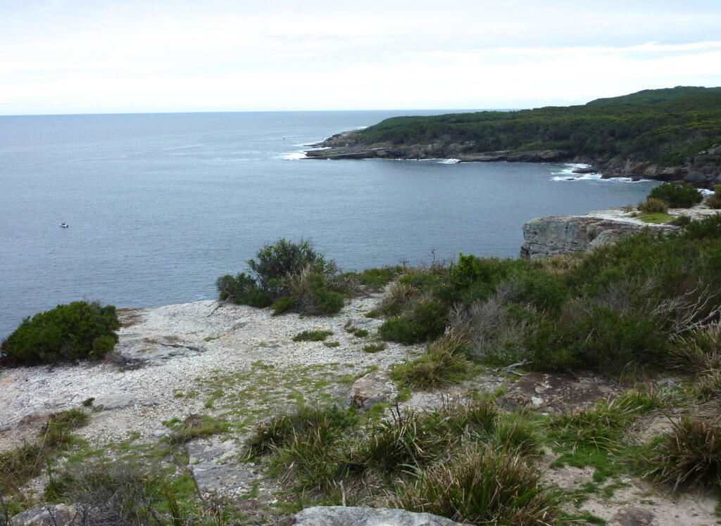 Booderee National Park